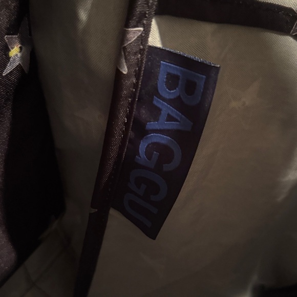 Star Baggu Small Cloud Carry On - Picture 2 of 7